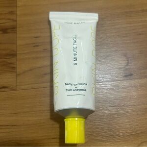 Josie Maran 5 Minute Facial